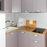 Apartament Karali