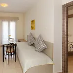 Apartament Karali Nikiti (Sithonia)