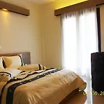 Apartament Karali Nikiti (Sithonia)