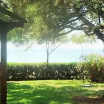 Apartament Karali