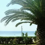 Apartament Karali