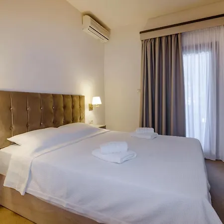 Apartamento Karali *