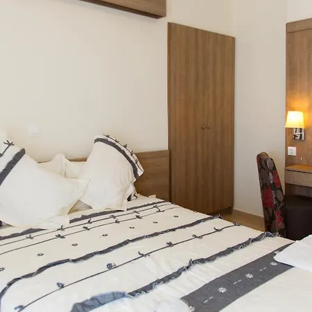 Karali * Nikiti (Sithonia)