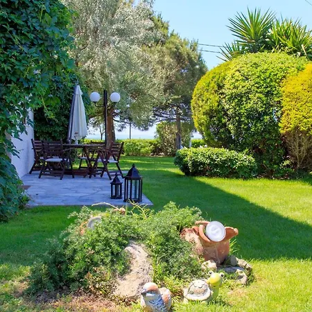 Apartamento Karali Nikiti (Sithonia)