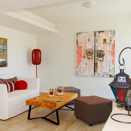 Apartamento Karali *