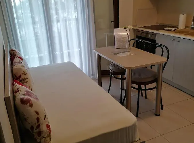 Karali * Nikiti (Sithonia)