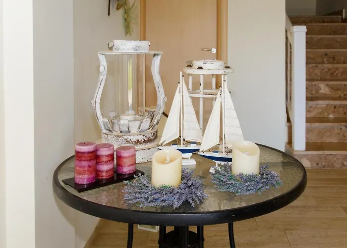 Karali Apartamento *