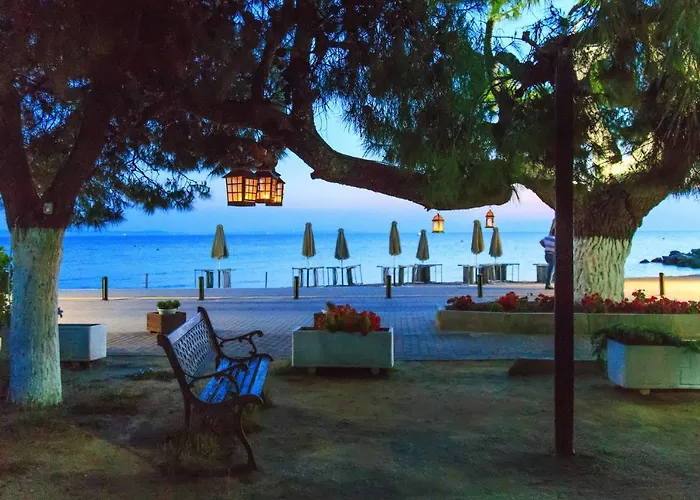 Karali Apartamento *