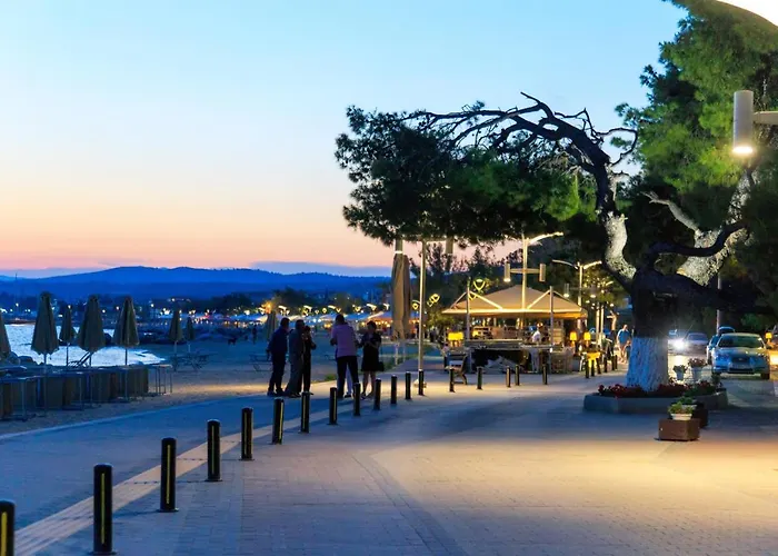 Apartamento Karali Nikiti (Sithonia)