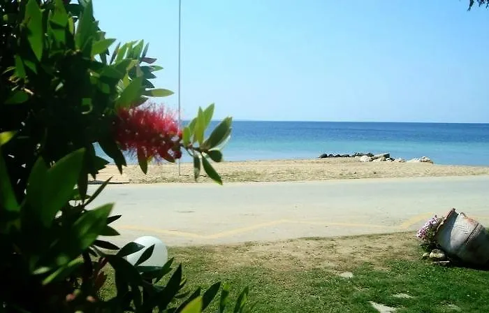 Karali Nikiti (Sithonia)