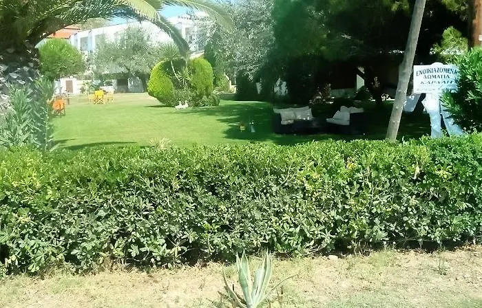 Apartamento Karali Nikiti (Sithonia)