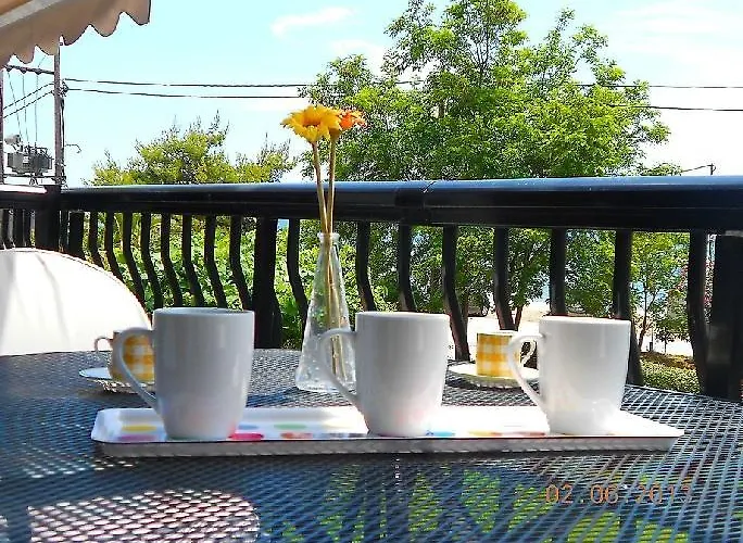 Apartamento Karali *