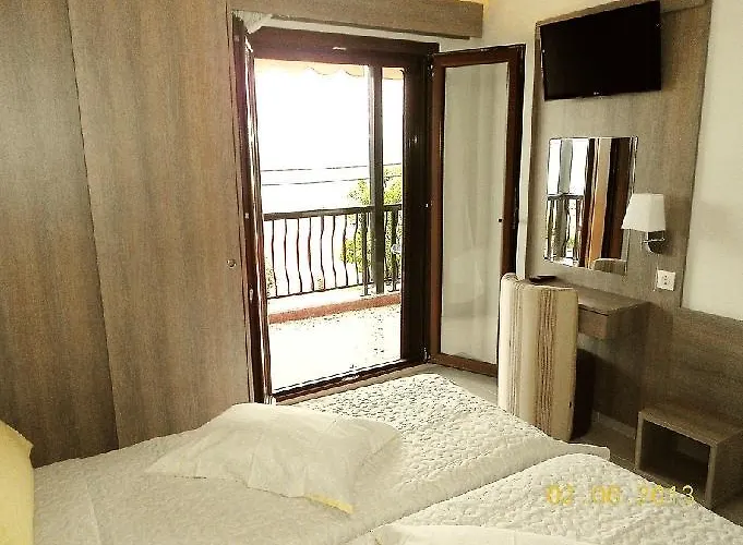 Karali Nikiti (Sithonia)