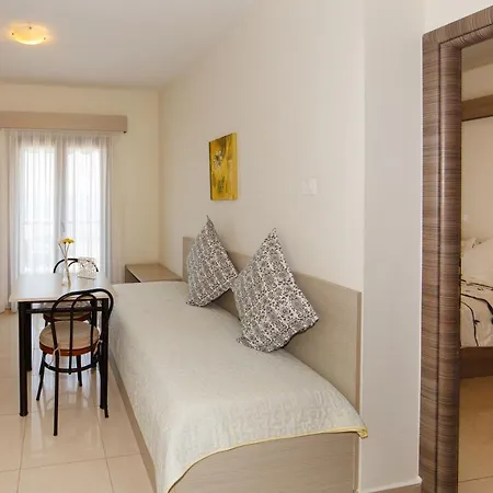 Appartement Karali Nikiti (Sithonia)