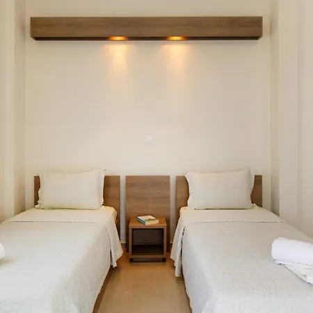 Karali Appartement *