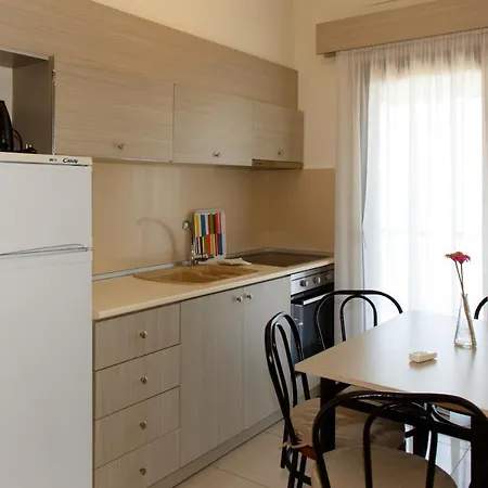 Karali Appartement Nikiti (Sithonia)