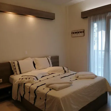 Karali Appartement *