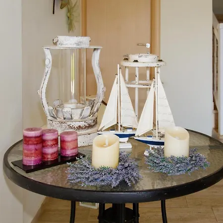 Karali Appartement *