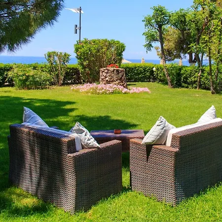 Karali Appartement Nikiti (Sithonia)