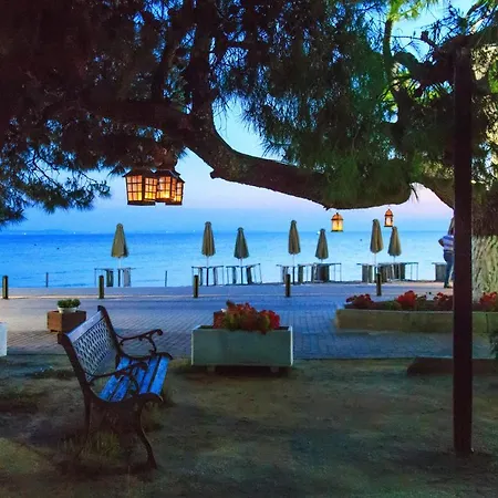 Karali Appartement *