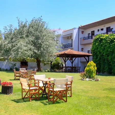 Karali Appartement Nikiti (Sithonia)