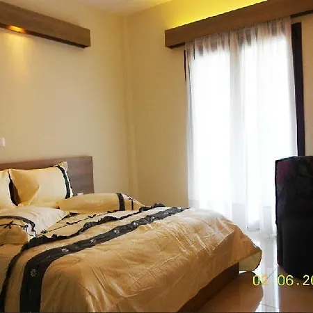 Appartement Karali Nikiti (Sithonia)