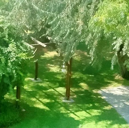 Appartement Karali Nikiti (Sithonia)