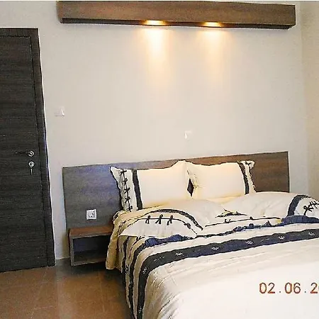 Appartement Karali Nikiti (Sithonia)