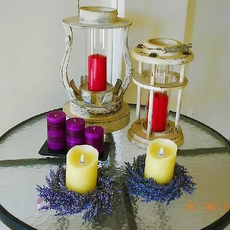 Appartement Karali *