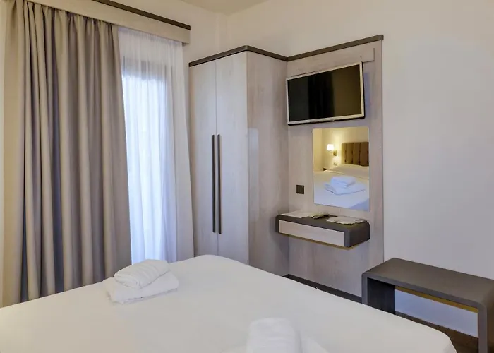 Karali Apartament *