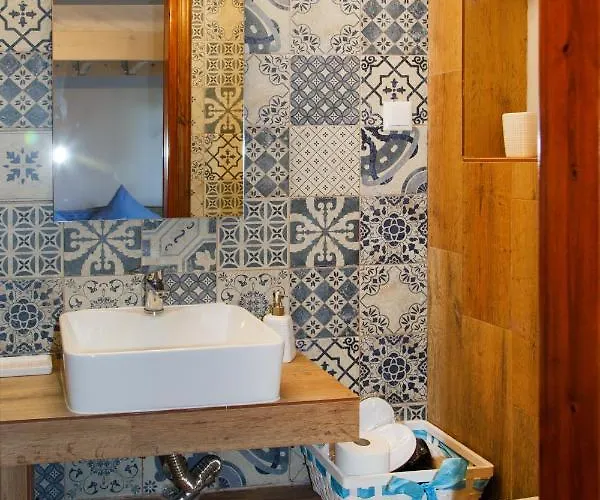 Karali Apartament