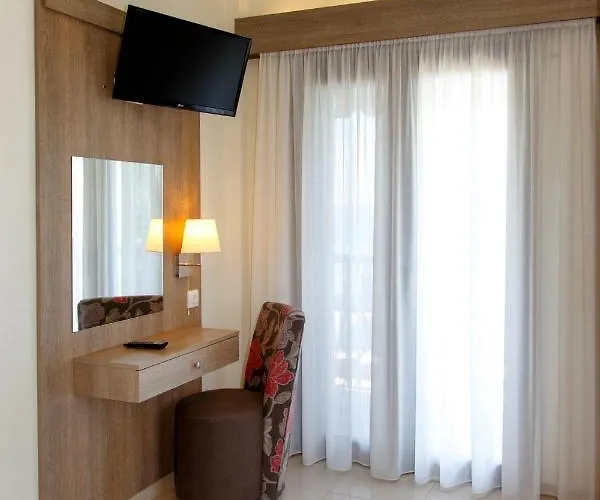 Apartament Karali