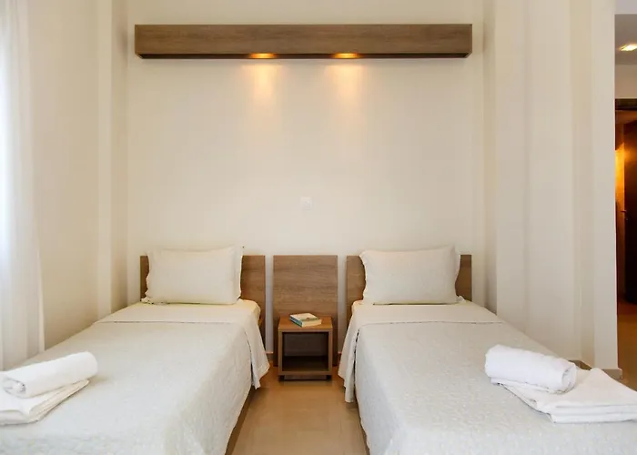 Karali Apartament *