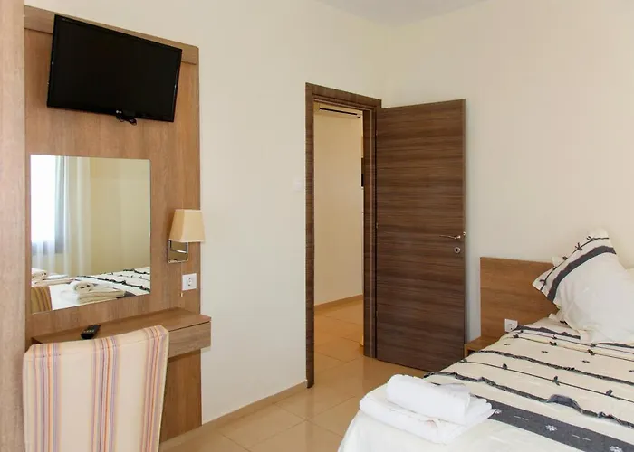 Apartament Karali Nikiti (Sithonia)