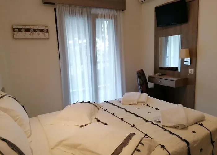 Karali Apartament Nikiti (Sithonia)