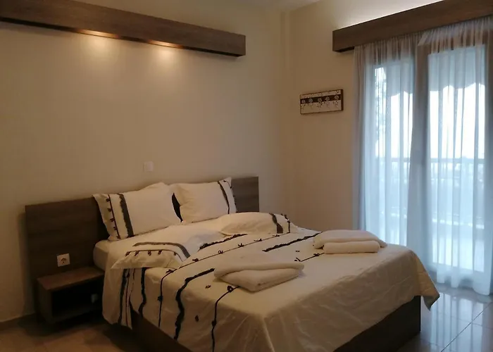 Karali Apartament *