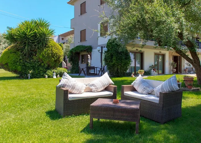 Karali Apartament *