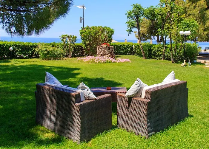 Karali Apartament Nikiti (Sithonia)