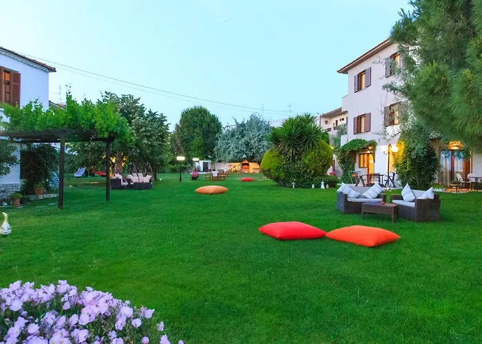 Karali