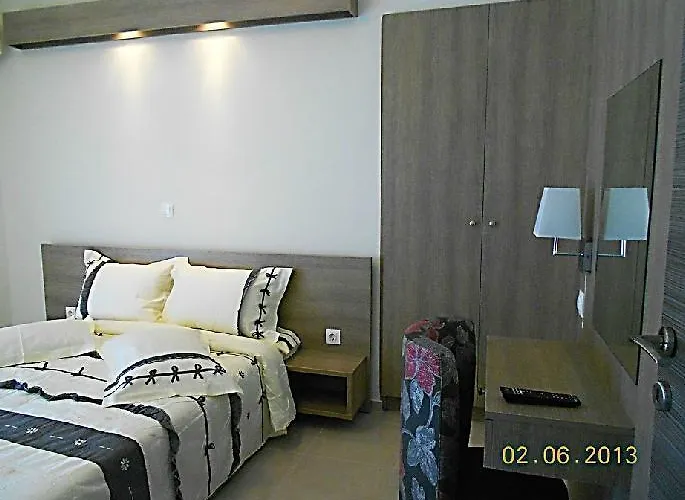 Apartament Karali *