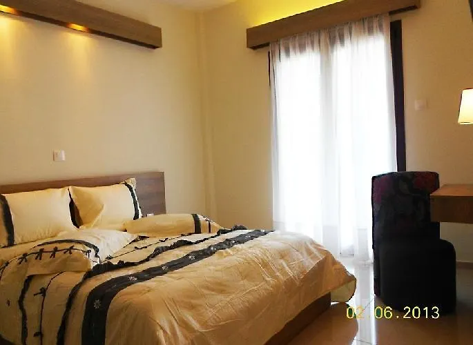 Apartament Karali Nikiti (Sithonia)
