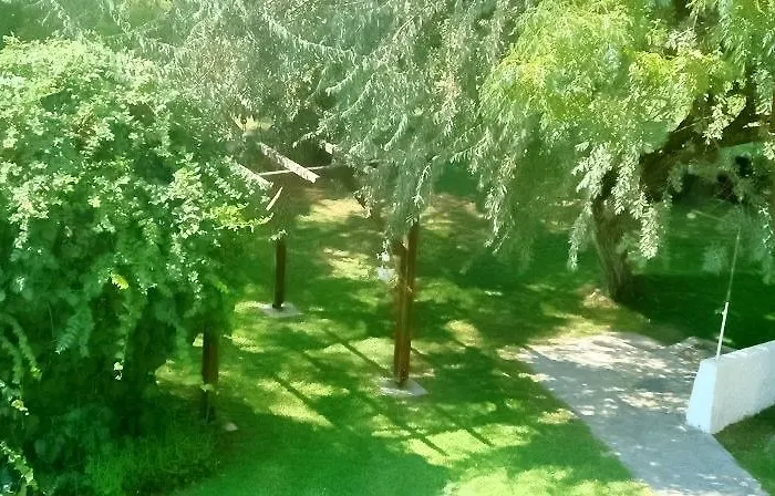Apartament Karali Nikiti (Sithonia)