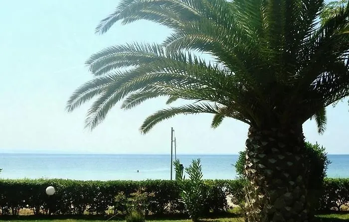 Apartament Karali