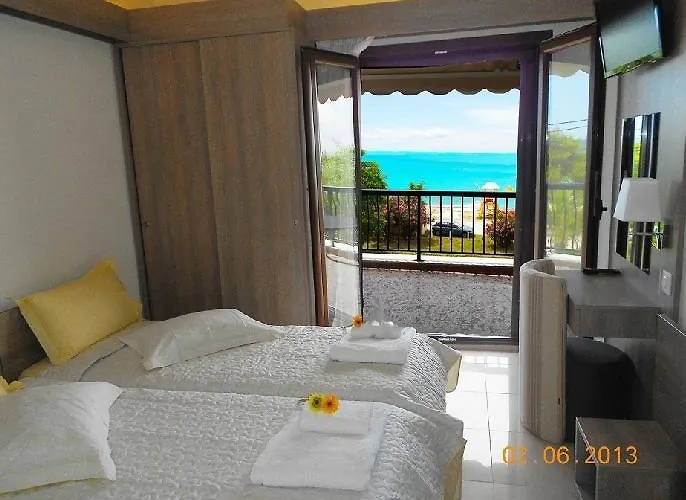 Apartament Karali