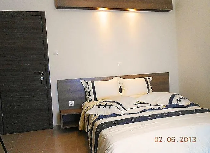 Apartament Karali Nikiti (Sithonia)